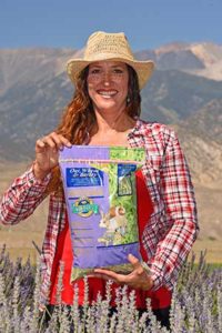 16-Oz Bag of Oat, Wheat & Barley Hay