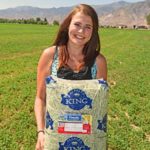 10-Lb Bag of Timothy Hay